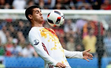 Morata rikthehet në Serie A