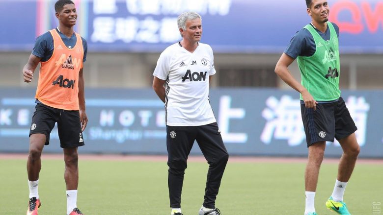 Mourinho flet për Pogban: Klubi plotësoi 75 për qind të kërkesave të mia
