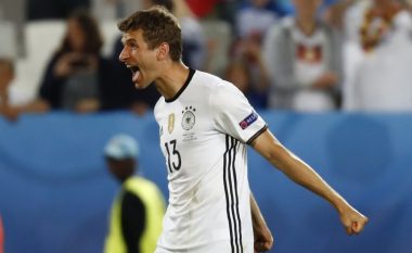 Muller nuk është i brengosur për mungesën e golave
