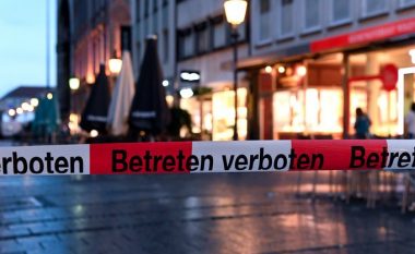 A kishte lidhje sulmi i Munichut me sulmin e Breivikut në Norvegji? Flet presidenti i policisë gjermane!