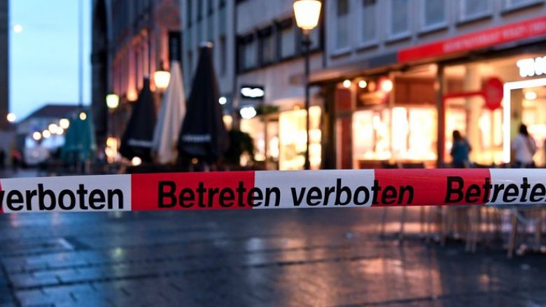 A kishte lidhje sulmi i Munichut me sulmin e Breivikut në Norvegji? Flet presidenti i policisë gjermane!