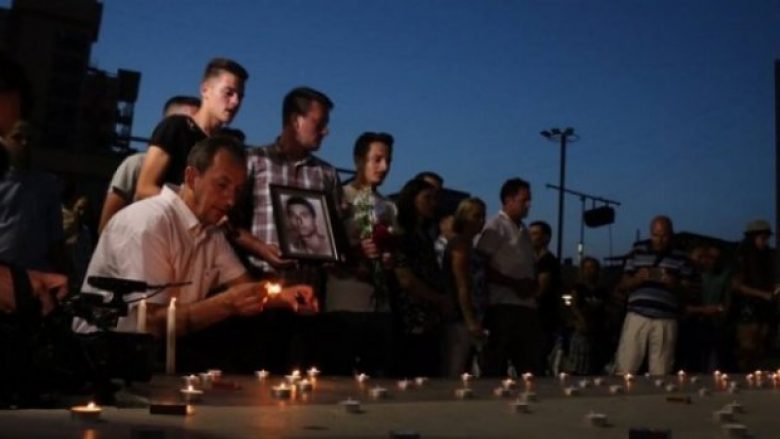 Në Prishtinë nderohen viktimat e Munihut