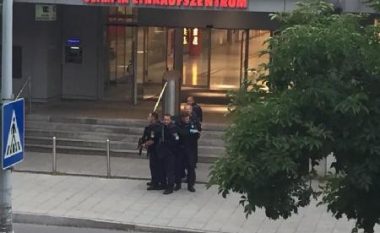 Policia gjermane u kërkon qytetarëve çdo video ose pamje të sulmit