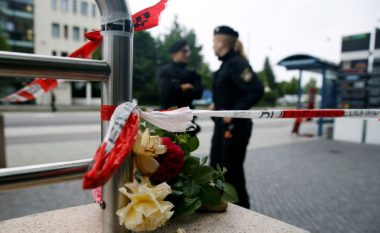 Policia gjermane në kerkim të motiveve të sulmit