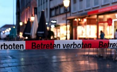 Dëshmitari për “Bild”: Sulmuesi i Munihut ishte ofenduar në baza racore para se të kryente sulmin