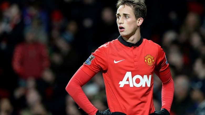 Kjo është oferta e Interit për Adnan Januzajn