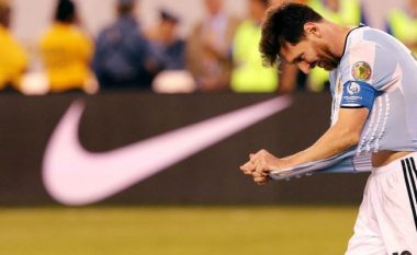 Messi po të rikthehet: Ja arsyet pse argjentinasi ndërroi mendje (Video)