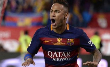 Neymar: Isha i frikësuar kur e pashë për herë të parë ‘Messi & Co’
