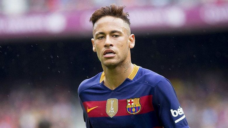 Neymar: Lërmëni të qetë, nuk jam kriminel