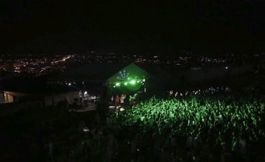 Pas dy netëve spektakolare, NGOMfest pret të shpërthejë edhe në natën e tretë (Foto)