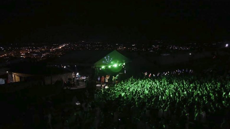 Pas dy netëve spektakolare, NGOMfest pret të shpërthejë edhe në natën e tretë (Foto)