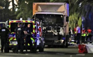 Pas sulmit në Francë, 85 njerëz ende në spital