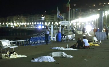 Masakra në Nice e përgatitur 10 ditë më herët: Zbulohen lëvizjet e autorit