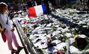 Pesë të arrestuar si bashkëpunëtorë të terroristit të Nice