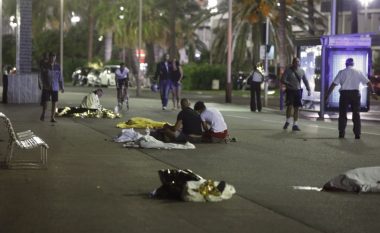 Sulmi në Nice: Shqiptarja rrëfen tmerrin që ka përjetuar