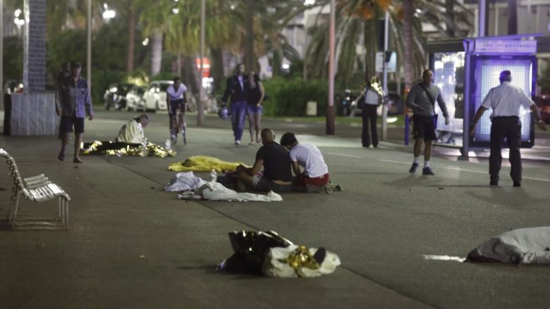 Sulmi në Nice: Shqiptarja rrëfen tmerrin që ka përjetuar