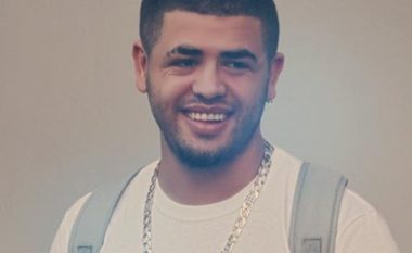 Noizy me telefon celular që kushton pesë euro! (Foto)