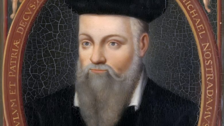 Parashikimet e Nostradamusit, për vitin 2018