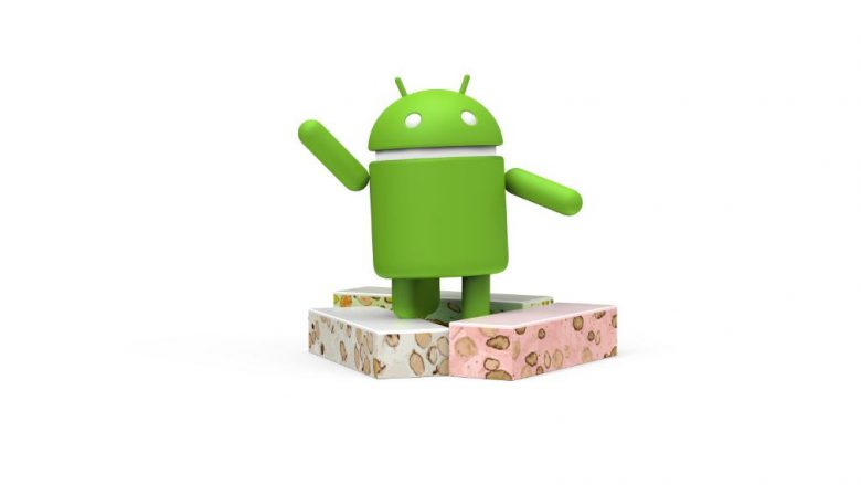Zyrtarizohet Android Nougat!