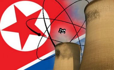 Zbulohet struktura e fshehtë bërthamore e Kim Jong-unit
