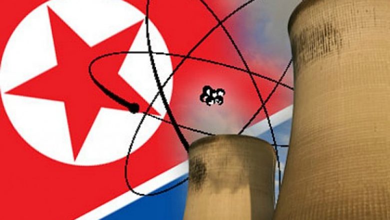 Zbulohet struktura e fshehtë bërthamore e Kim Jong-unit