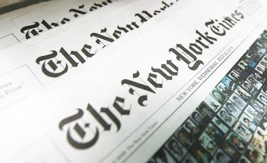 Imami Husamedin Abazi: New York Times të kërkojë falje