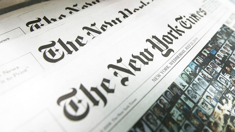 Imami Husamedin Abazi: New York Times të kërkojë falje