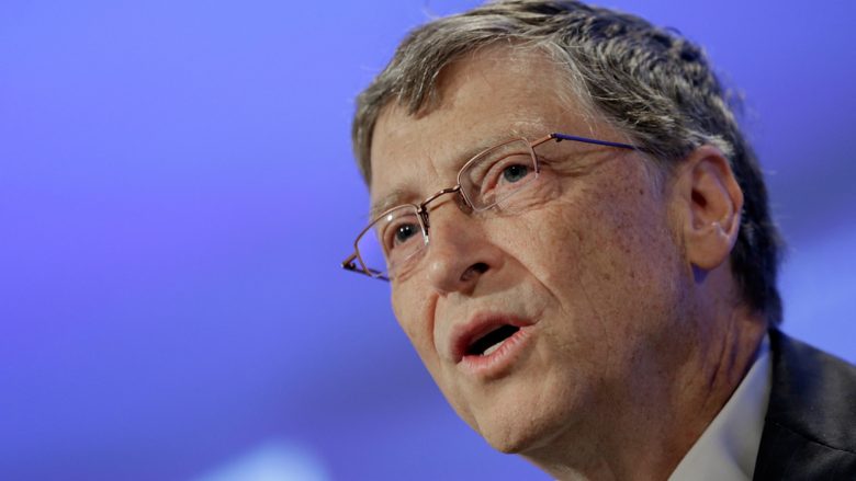 Mesazhet e njeriut më të pasur në botë: 36 thënie të Bill Gates se si të keni sukses në jetë