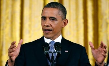 Obama për sulmet në Dallas: Të planifikuara dhe të neveritshme