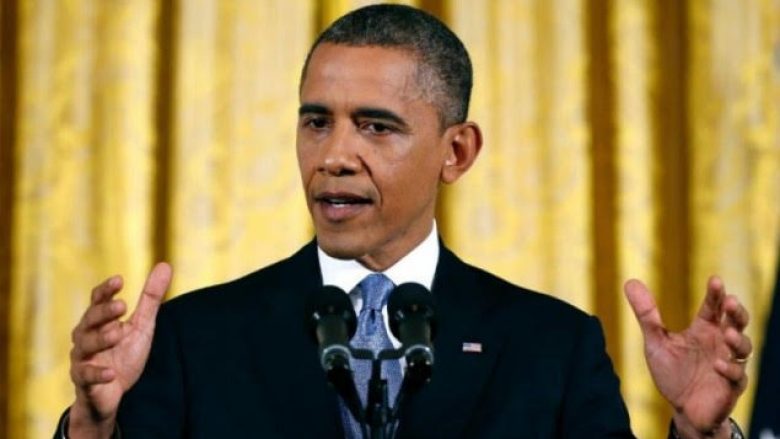 Obama për sulmet në Dallas: Të planifikuara dhe të neveritshme