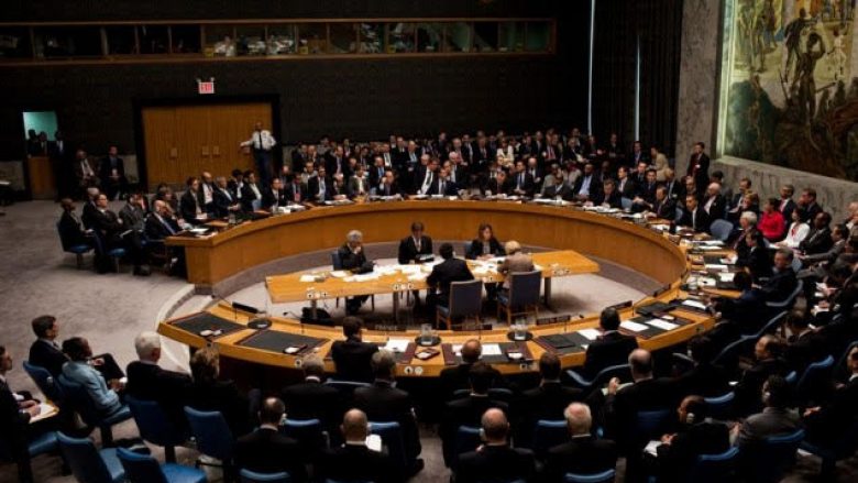 OKB dënon sulmet në Sudan