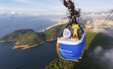 KON: Rio është i gatshëm të mirëpres botën