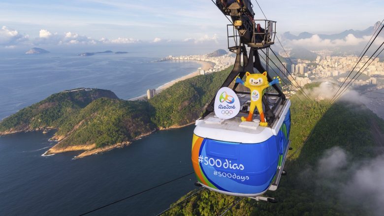 KON: Rio është i gatshëm të mirëpres botën