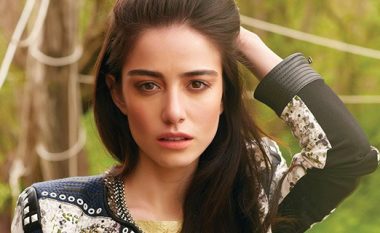 Aktorja turke luan rolin  e Lyannas në Game of Thrones 7