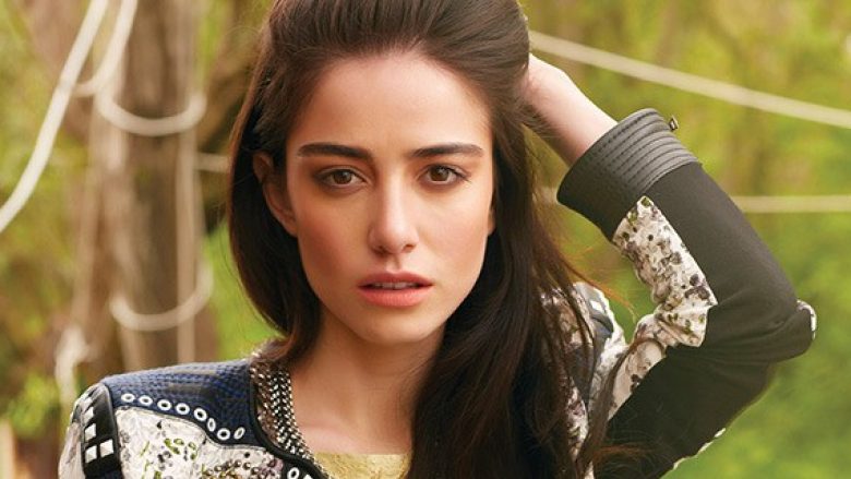 Aktorja turke luan rolin  e Lyannas në Game of Thrones 7