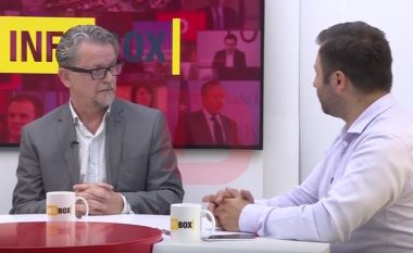 Gorani: VV me vetëdije ka provokuar raportet me Malin e Zi ( Video)