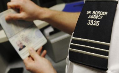 Pasojat e Brexit: Hebrenjtë në Britani duan pasaportën gjermane