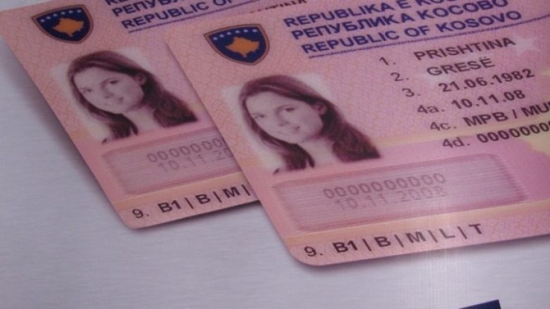 Kosovarët në vendet e BE-së në hall, nuk iu njihen patentë-shoferët