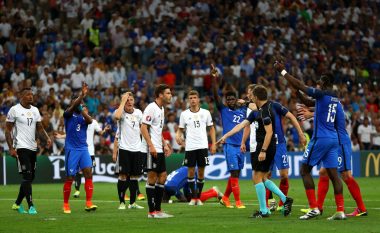 Rizzoli: Ja pse gjykova penallti për Francën