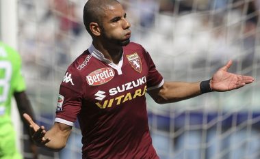 Torino refuzon ofertën e Cityt për Peresin