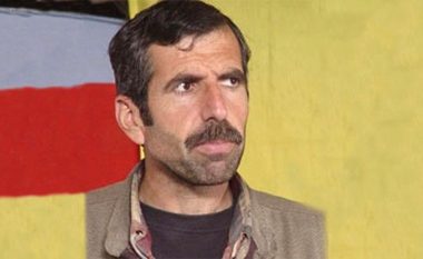 Vritet në Siri një prej drejtuesve të lartë të PKK-së