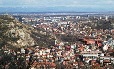 Piktorët maqedonas do të ekspozojnë veprat e tyre në Plovdiv