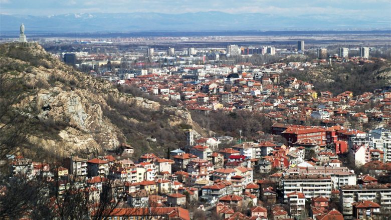 Piktorët maqedonas do të ekspozojnë veprat e tyre në Plovdiv