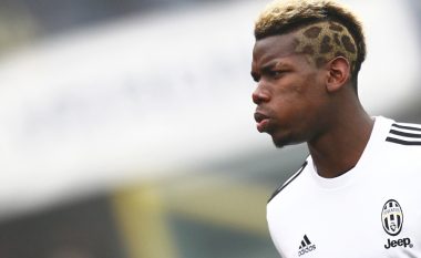 Juve refuzon ofertën 120 mil të Unitedit, Pogba nuk largohet?