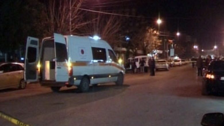 Për një sherr në një pikë bastesh, vriten dy veta në Vlorë