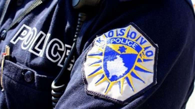 Sulmohen dy policë në Shtërpcë