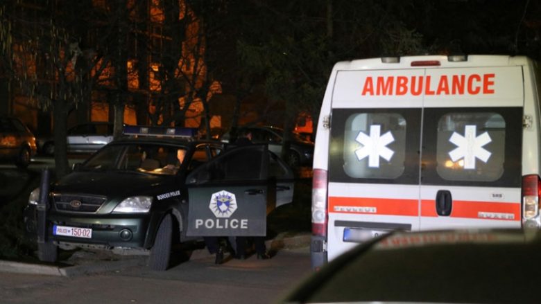 Vrasja e më pas vetëvrasja në Ferizaj: Detaje tjera rreth ngjarjes!