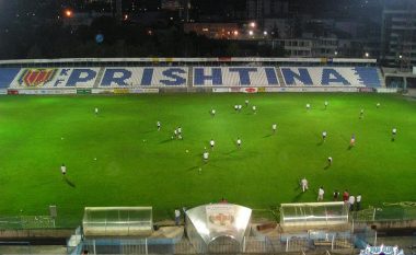 Prishtina ende s’ka vendosur