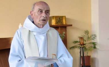 Identifikohet vrasësi i priftit në Francë