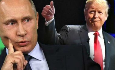 Donald Trump kërkon ndihmën e Rusisë kundër Hillary Clinton